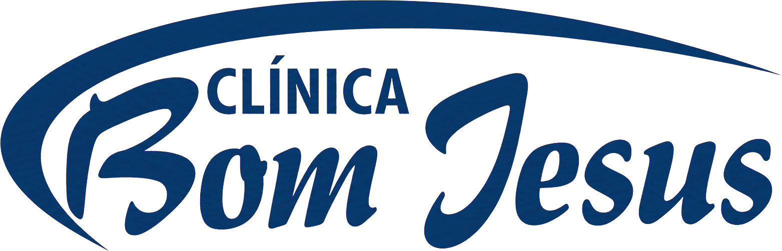 Logo Clínica Bom Jesus
