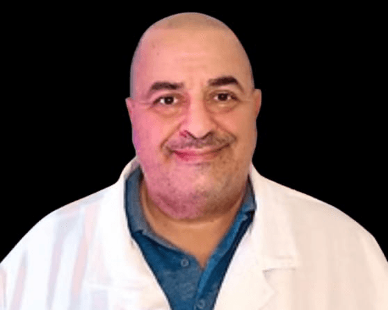 Dr. Nilton Octaviano