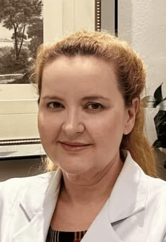 Drª Mara Deise B. Ramalho