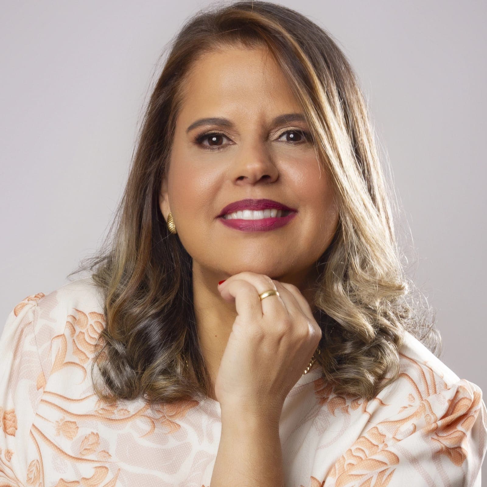 Andreia S B Marcelino